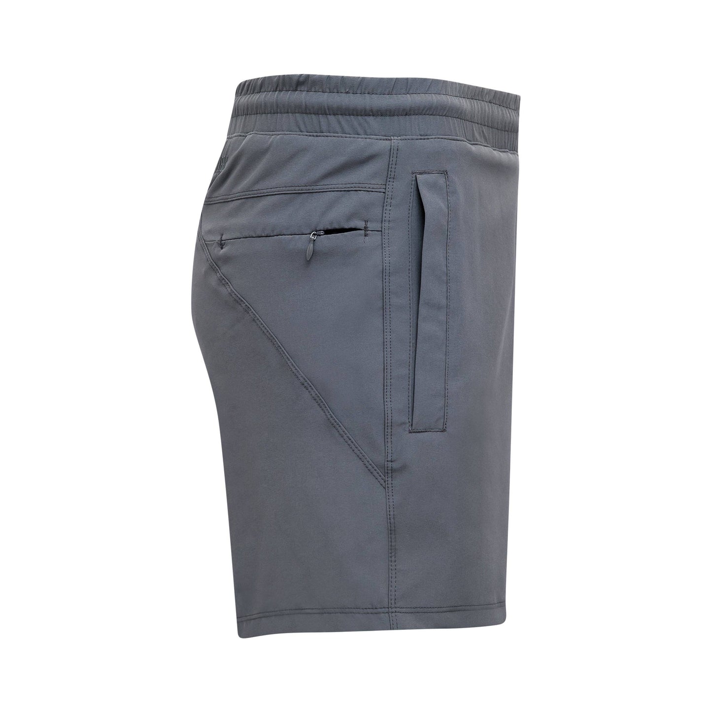 Charcoal Grey Freeballers