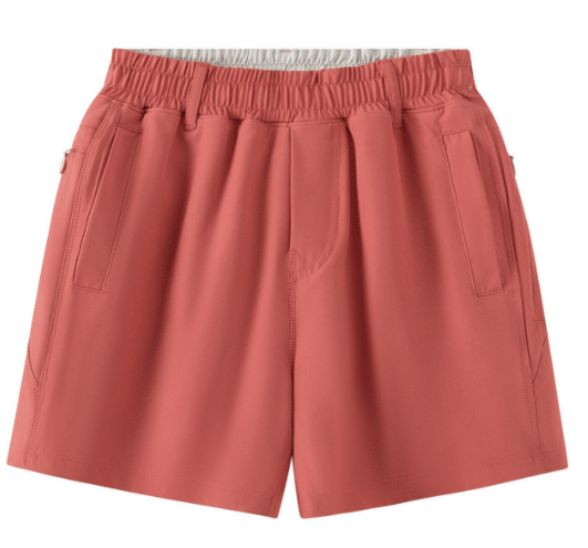 Youth Freeballers - Relaxed Red