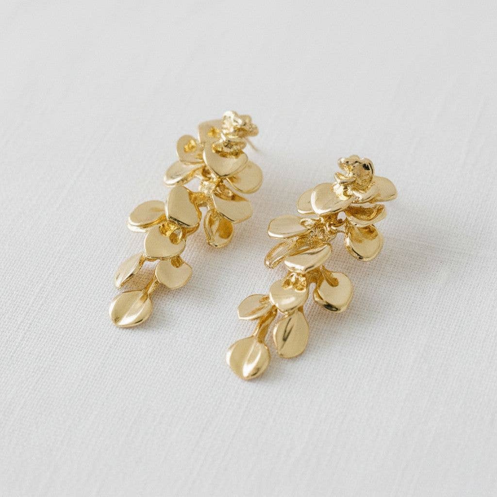Elegant Dangle Earrings
