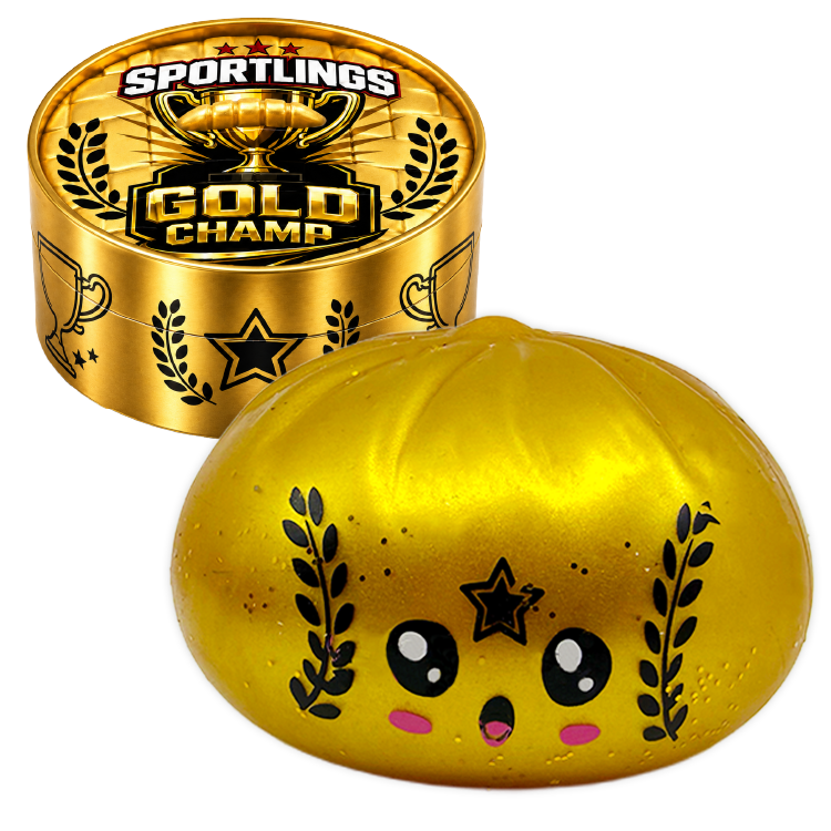 Sports Dumpling