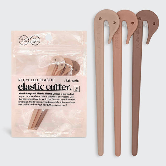 Elastic Cutters 3pc Set