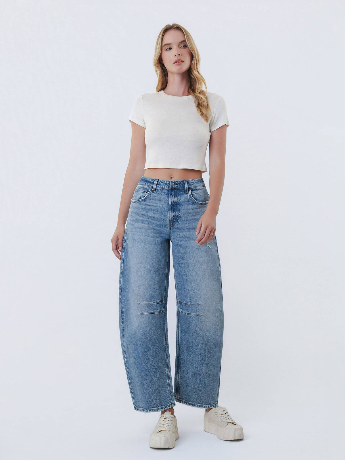 The Horseshoe Jeans