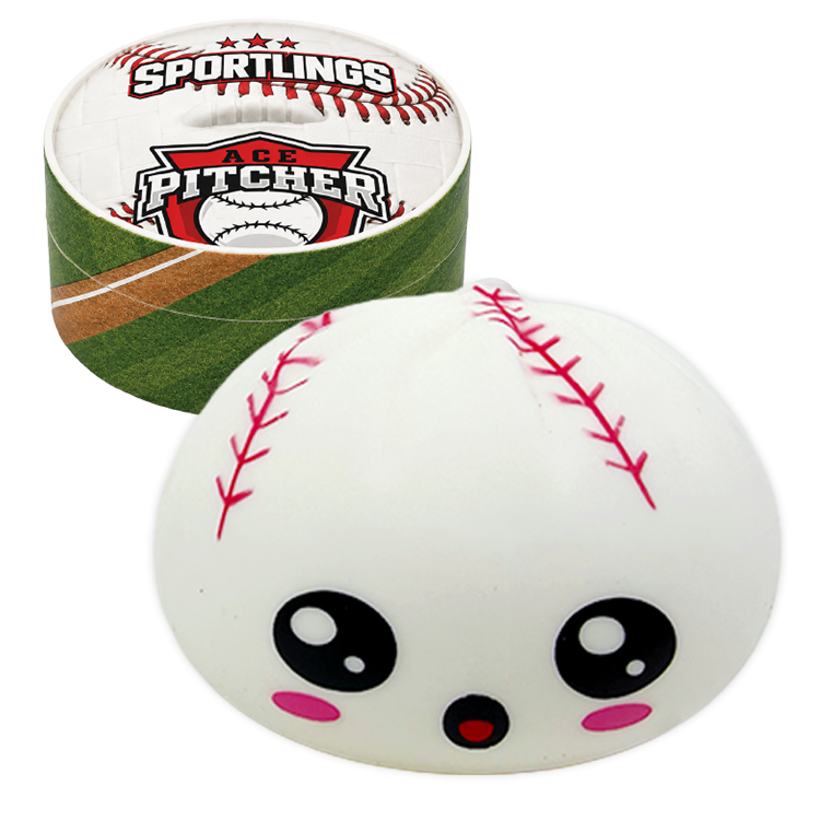 Sports Dumpling