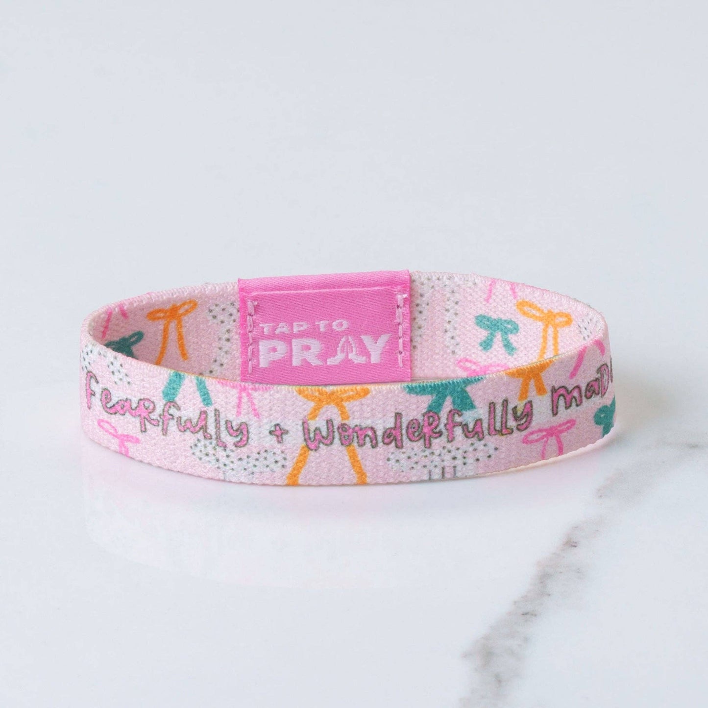 Tap To Pray® Fearfully & Wonderfully Made