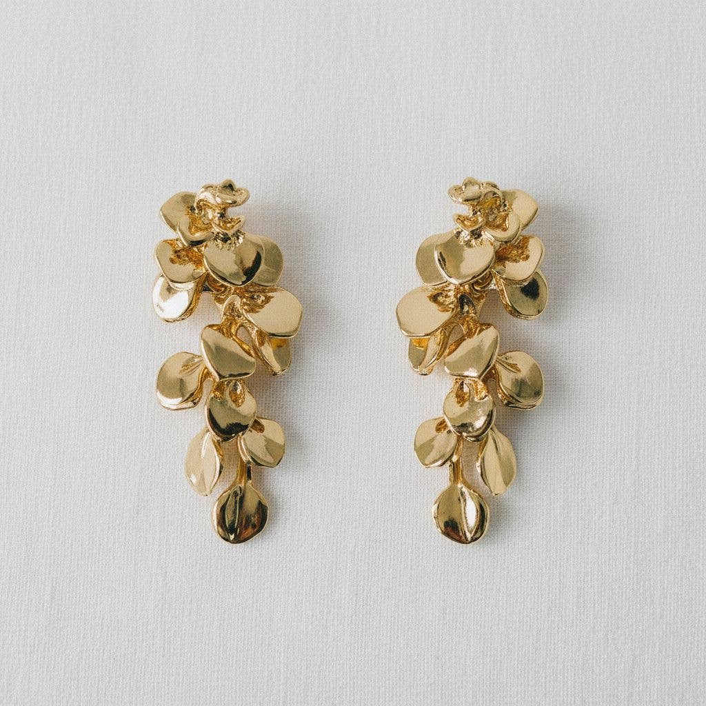 Elegant Dangle Earrings