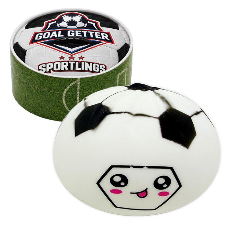 Sports Dumpling