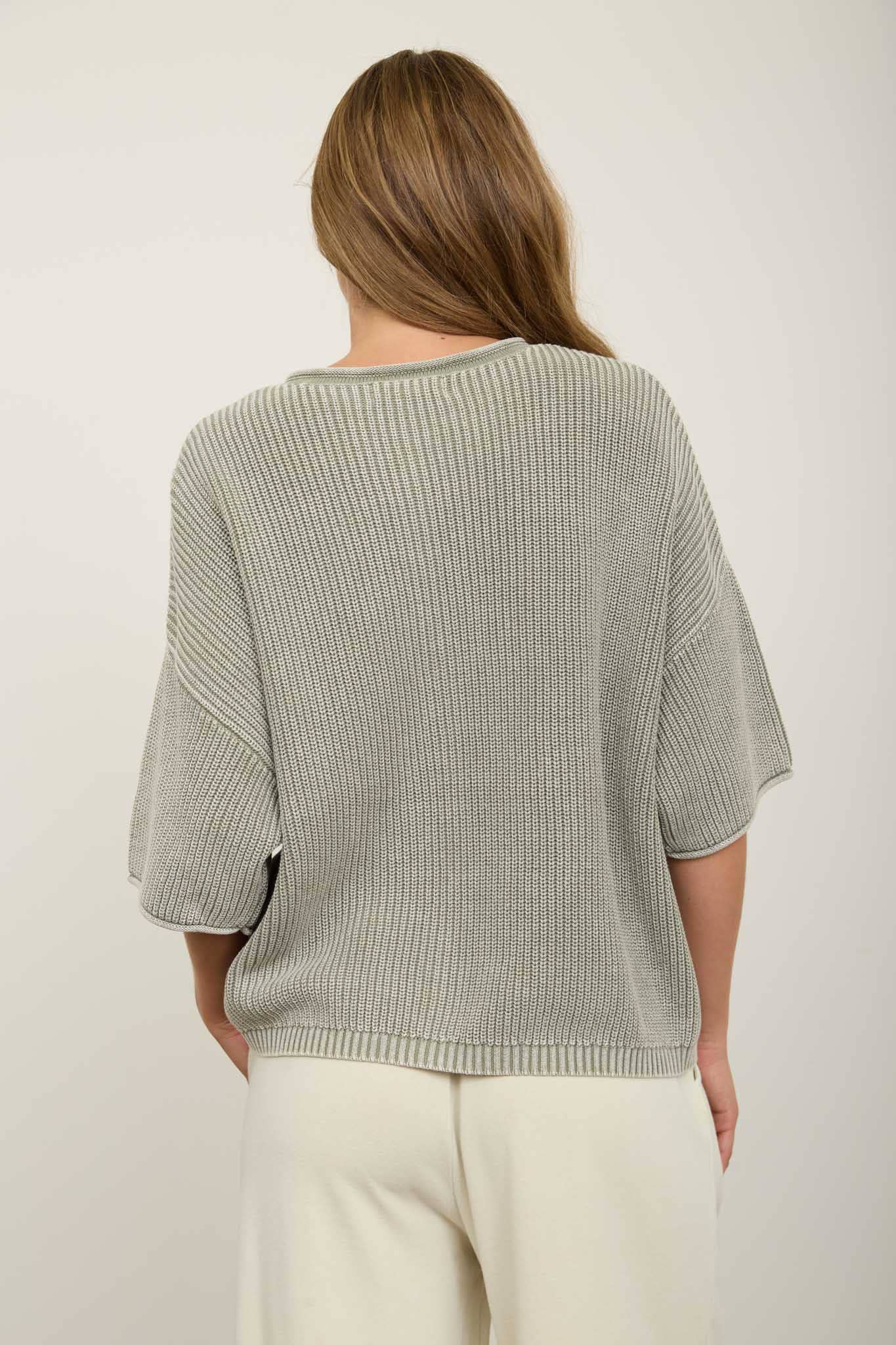 Timeless + Textured Cardigan