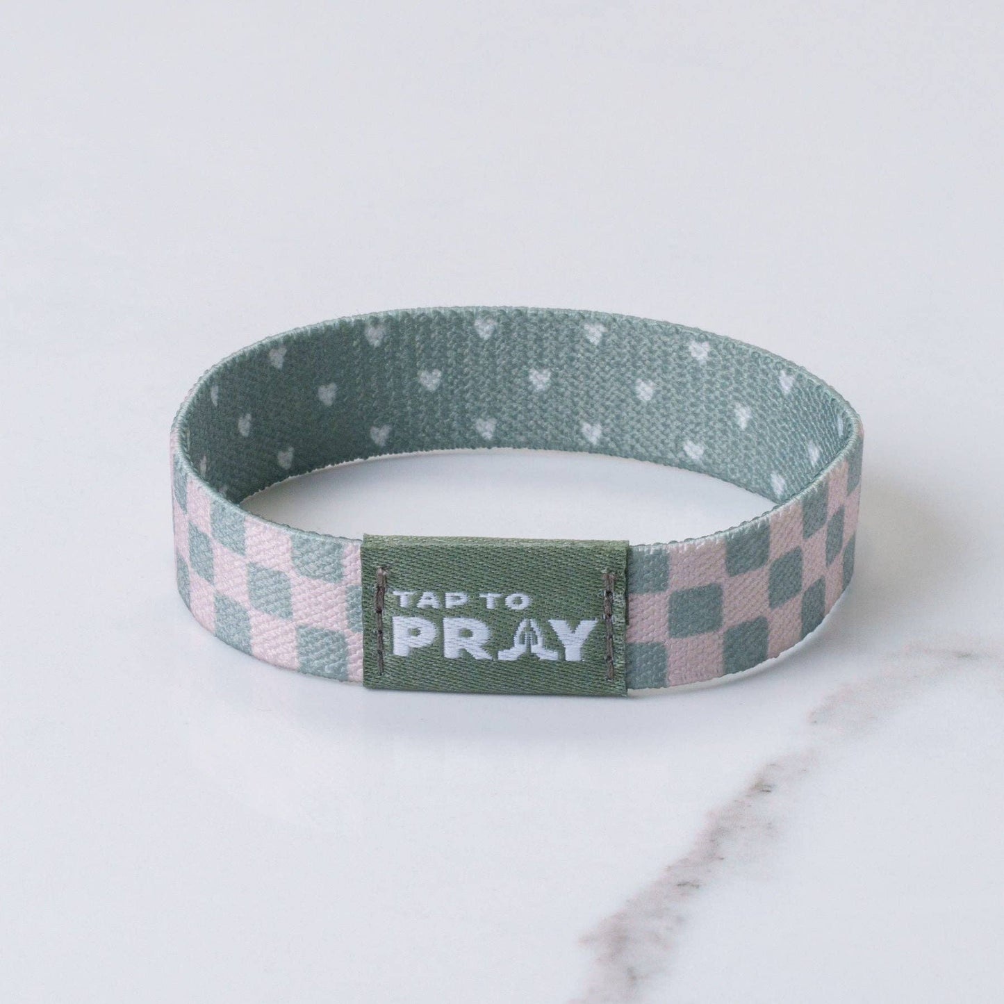 Tap To Pray® Cottage & Tile