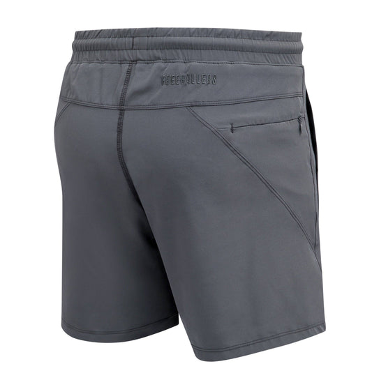 Charcoal Grey Freeballers