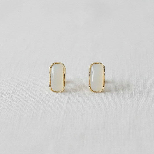 Vintage Stud Earrings