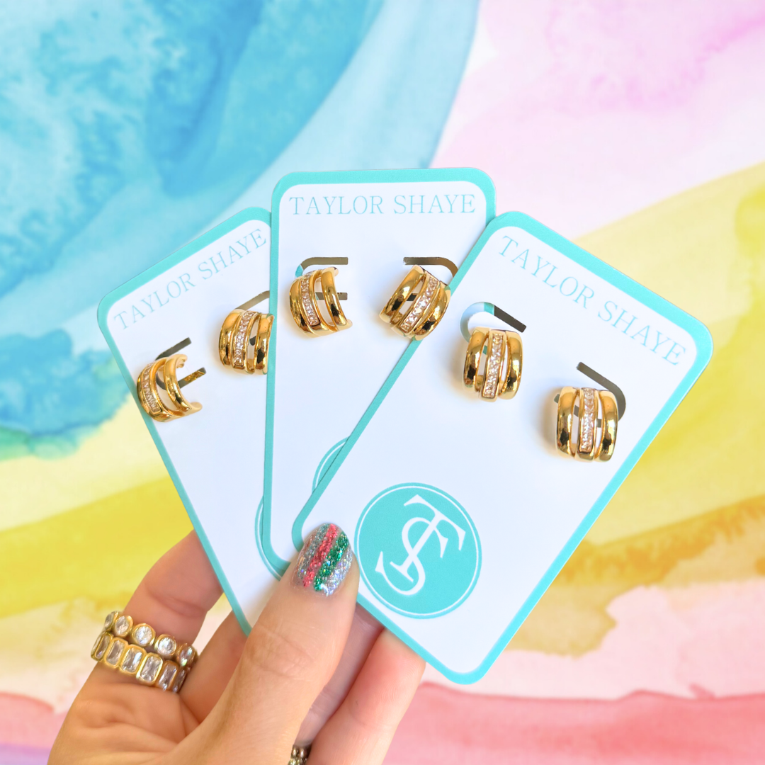 Trisha Hoops