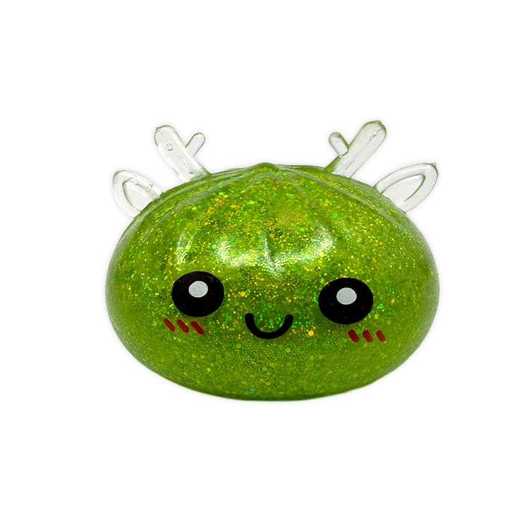 Christmas Reindeer Mystery Dumpling