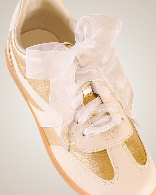 Step It Up Shoelaces