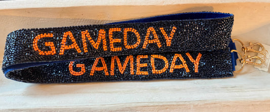 AU Purse Strap
