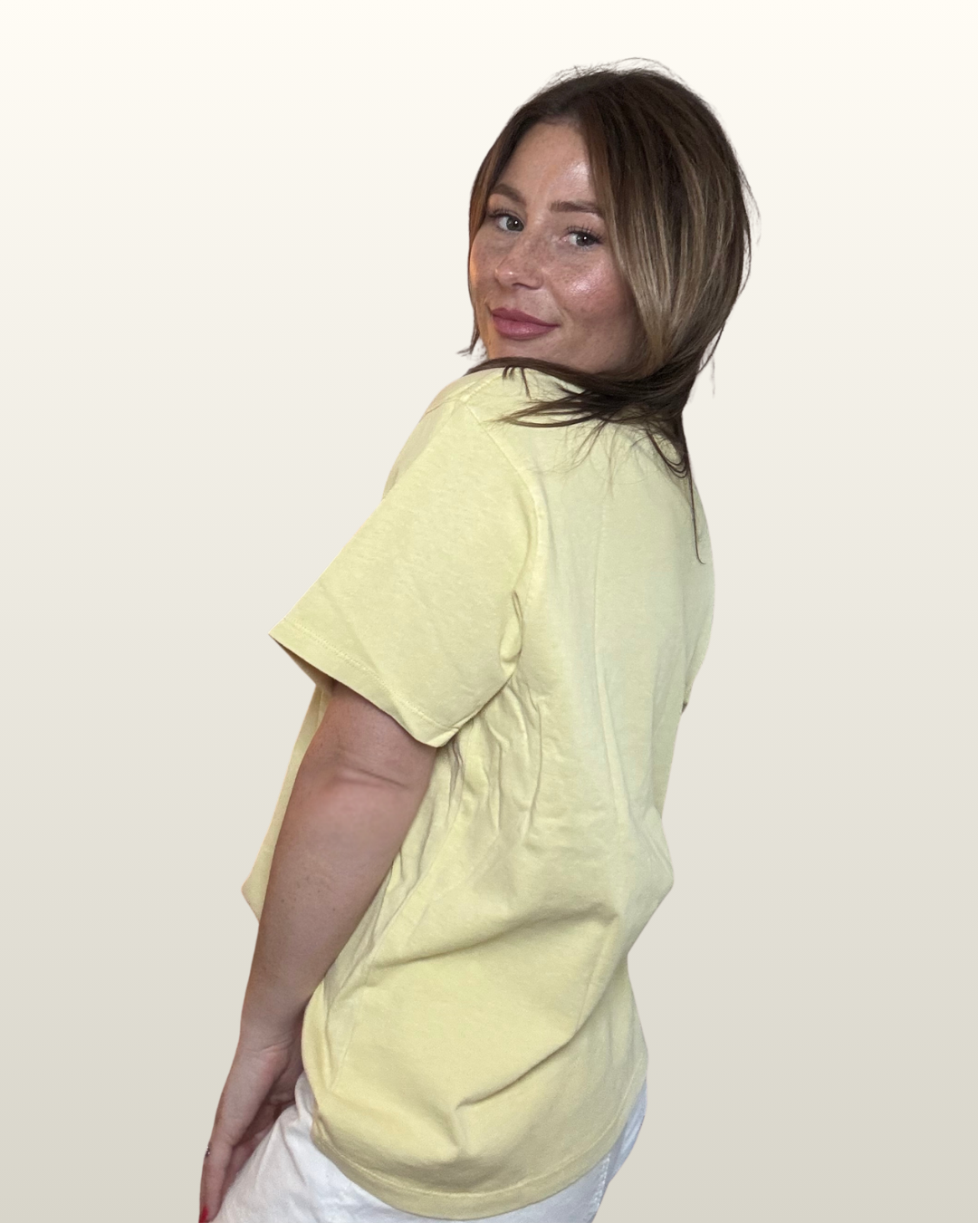 Buttery Soft T-Shirt